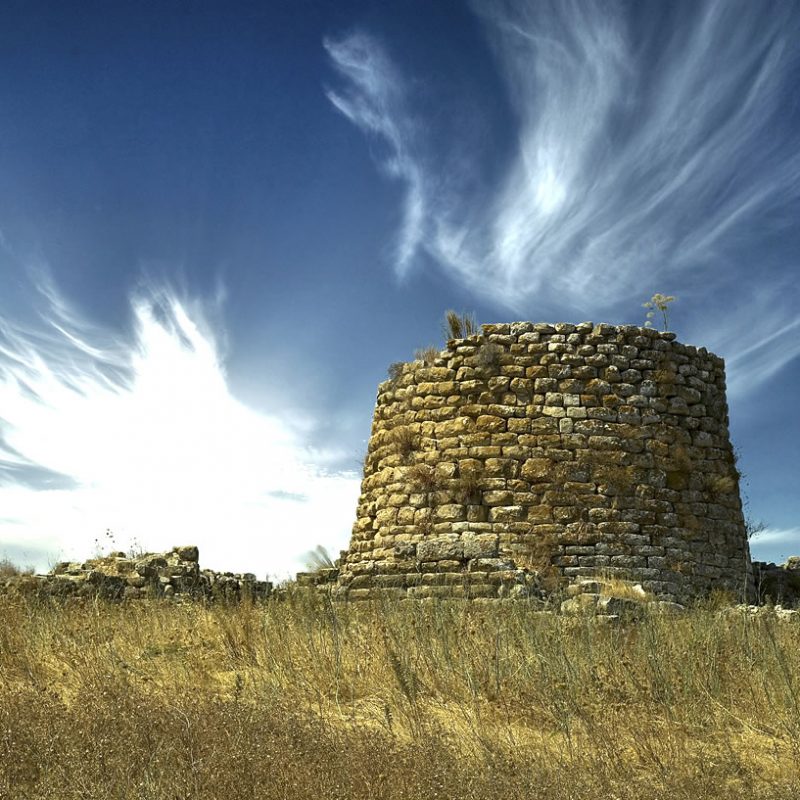 hotel-rurale-abbaemurta-sardegna-storia